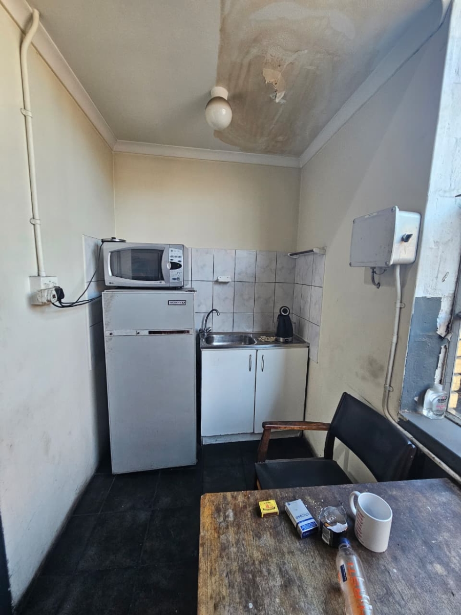 To Let commercial Property for Rent in Stikland Industrial Western Cape